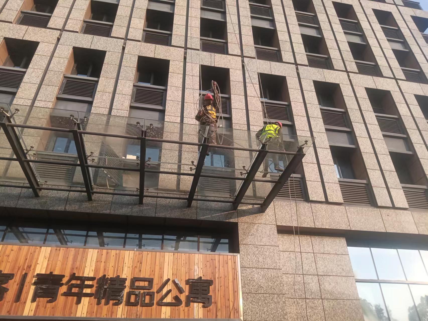 開(kāi)啟扇改造